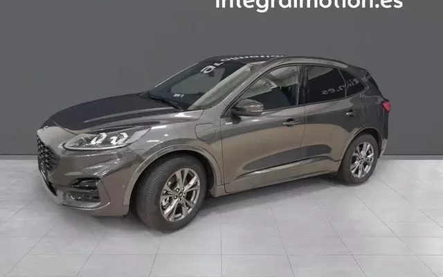 FORD Kuga ST-Line 2.5 Duratec PHEV 165kW Auto