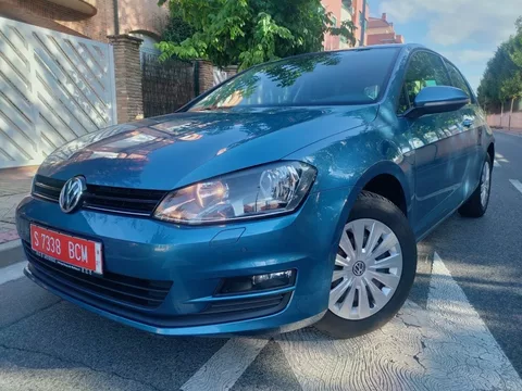 VOLKSWAGEN Golf Golf 1.2 TSI BMT Edition 105 - 9499€ en Calahorra