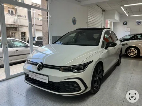 VOLKSWAGEN Golf Golf 1.4 TSI GTE 180kW
