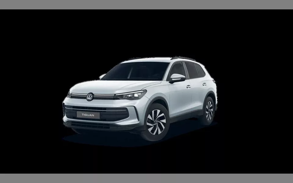VOLKSWAGEN Tiguan 1.5 eTSI mHEV ACT Goal Edition OPF DSG