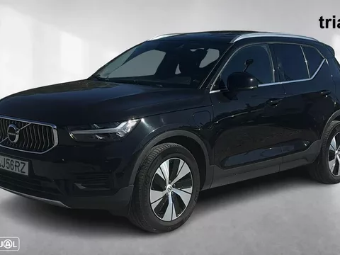 Volvo XC 40 1.5 T4 PHEV Inscription Expression