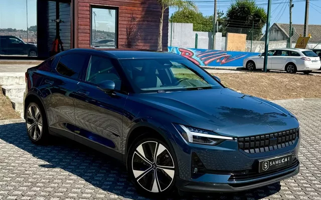 Polestar 2