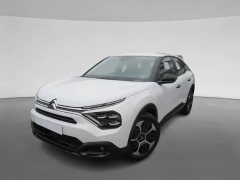 CITROEN C4 PureTech 100 S&S 6v Feel