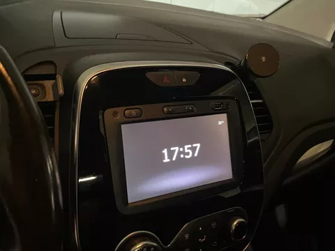 Renault Captur 1.5 dCi