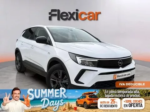 OPEL Grandland X 1.5 CDTi Ultimate Auto