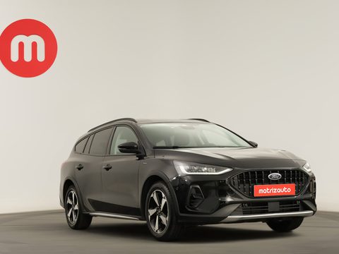 Ford Focus Sw