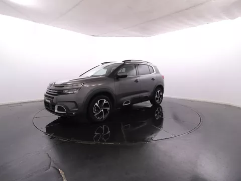 Citroen C5 Aircross 1.5 BlueHDi Shine 130cv