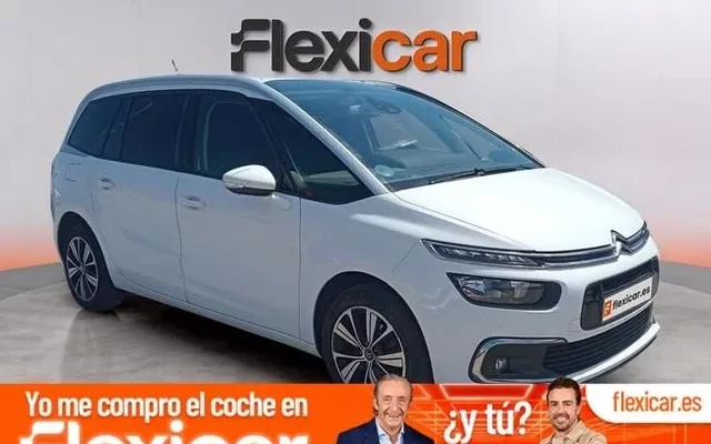 CITROEN C4 PureTech 96KW (130CV) S&S 6v Feel - 5p (2019)