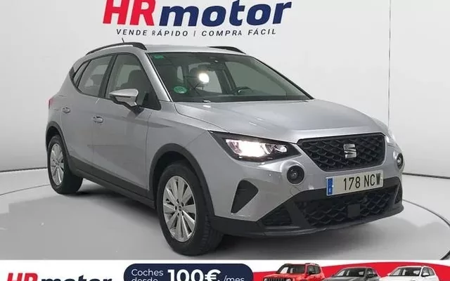 SEAT Arona 1.0 TSI Style XL