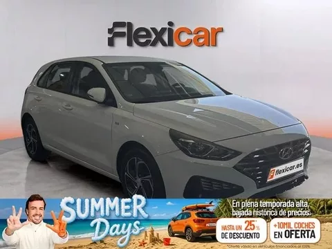 HYUNDAI i30 1.0 TGDI 48V Klass