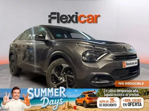 CITROEN C4 C4 1.2 PureTech Plus S&S 130