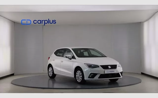 SEAT Ibiza 1.0 TSI 81kW (110CV) Style Plus