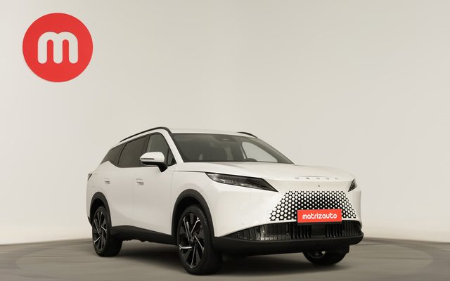 Omoda 7