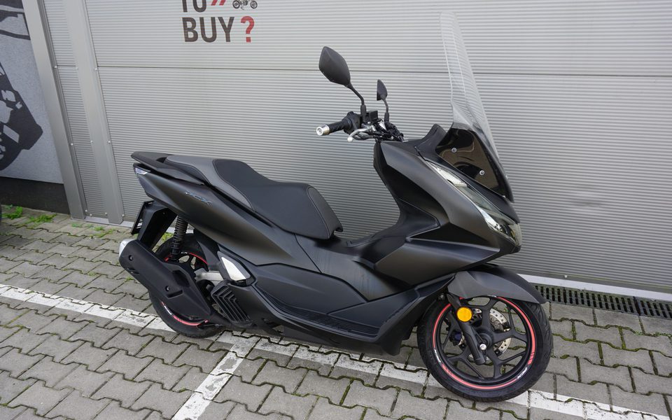 Honda PCX 125