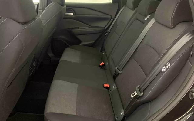 NISSAN - Qashqai - Qashqai 1.3 DIG-T N-Connecta LED+SKY Xtronic