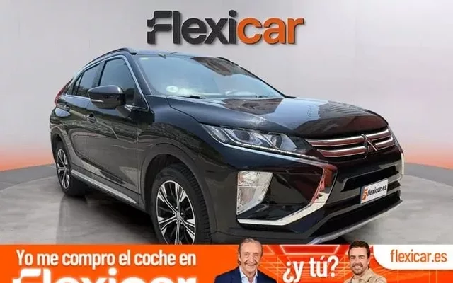MITSUBISHI Eclipse Cross Eclipse Cross 150 T Spirit 2WD