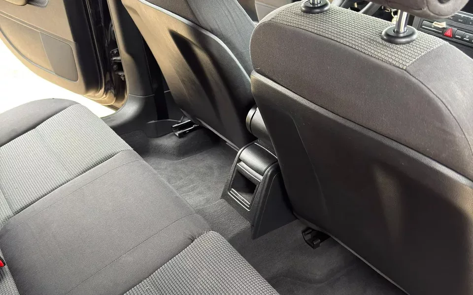 Audi A3 Sportback 1.9 TDi