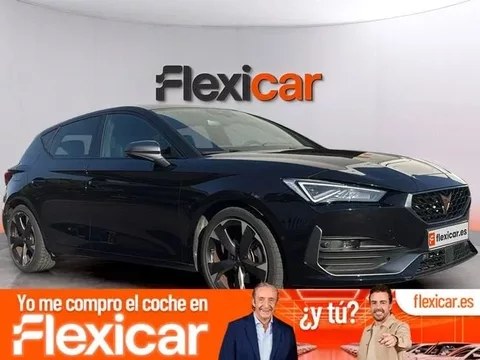 CUPRA León 1.5 eTSI 110kW (150CV) DSG