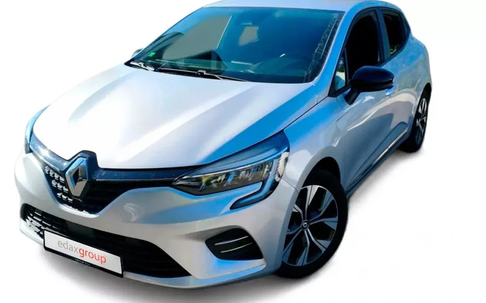 Renault Clio 1.0 TCe Evolution Bi-Fuel