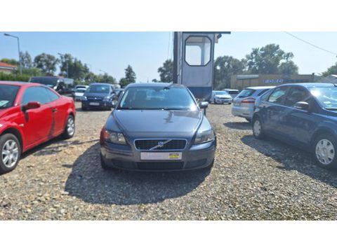 VOLVO S40 1,8 E MOC 125kM 2005 ROK ,TEMPOMAT , KLIMATYZACJA