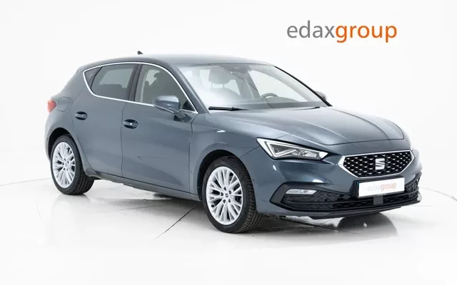 SEAT Leon 1.4 e-Hybrid Xcellence DSG