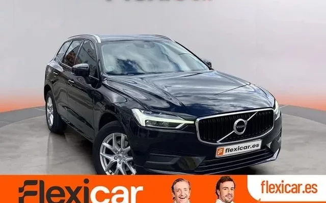 VOLVO XC60 XC60 D4 Inscription AWD