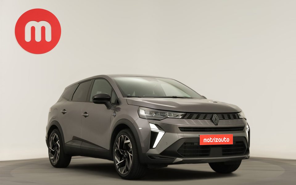 Renault Symbioz