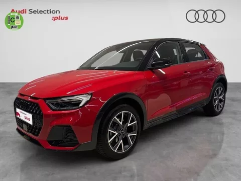 AUDI A1 Allstreet A1 Allstreet 30 TFSI Adrenalin S tronic 85kW