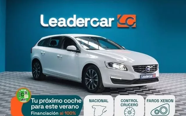 VOLVO V60 V60 D3 Momentum