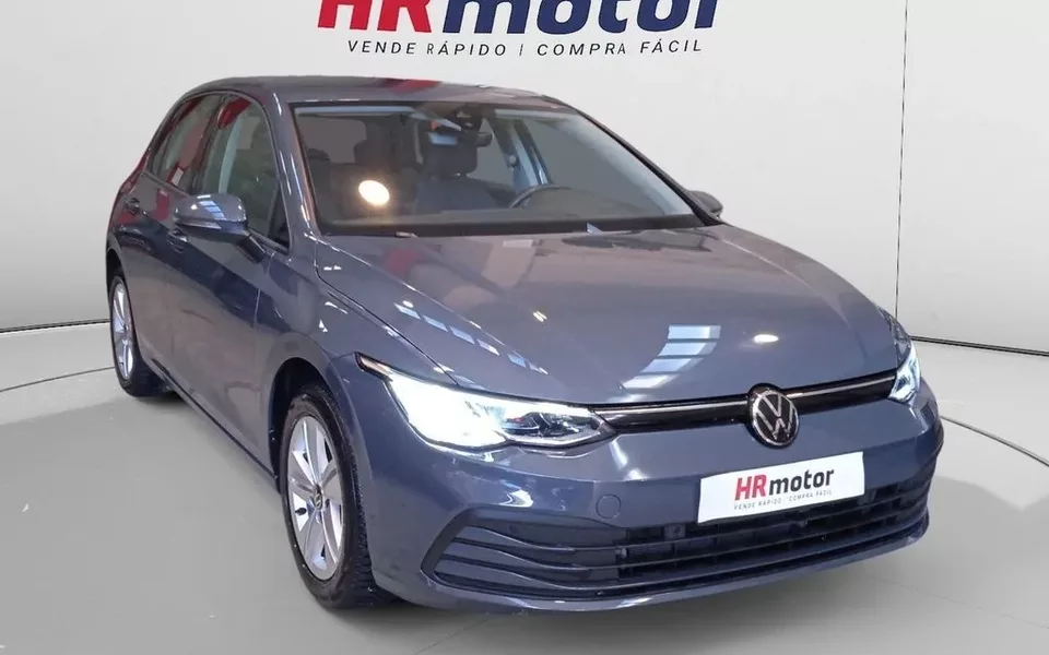 VOLKSWAGEN Golf Golf 1.0 TSI Life 81kW
