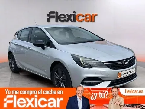 OPEL Astra Astra 1.2T S/S Design & Tech 130