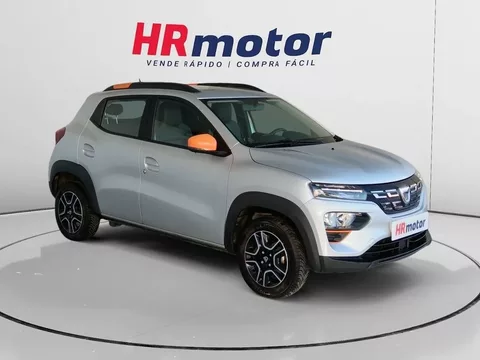DACIA Spring Spring Electric Comfort Plus 45 33kW