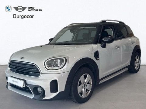 MINI Countryman Cooper D 110 kW (150 CV)