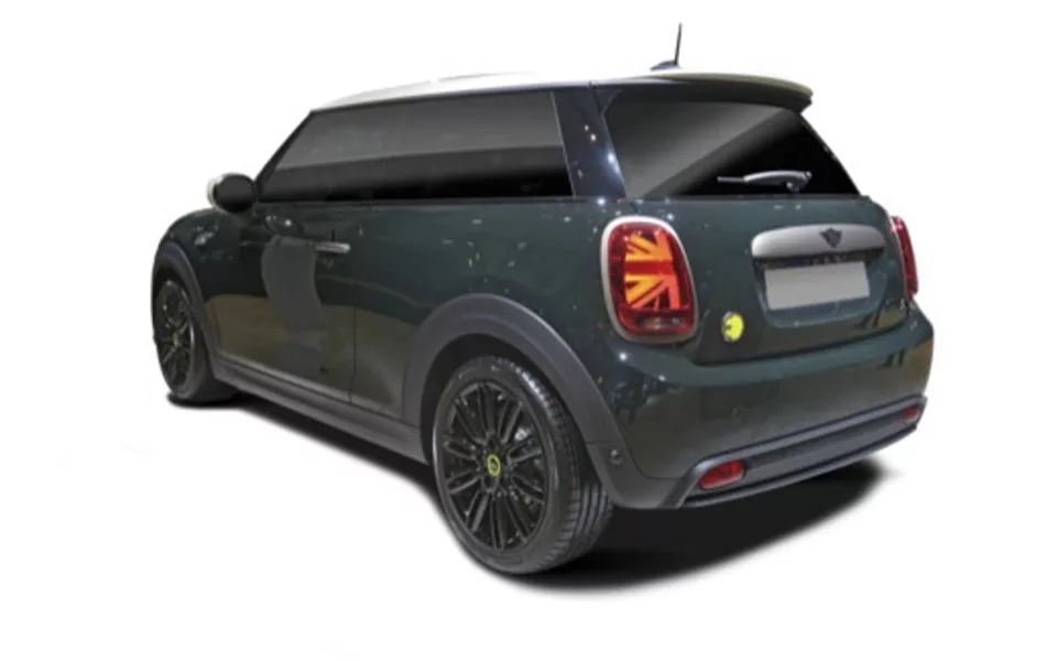 MINI - Mini - Mini Cooper SE Premium Classic
