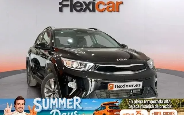 KIA Stonic 1.0 T-GDi 74kW (100CV) MHEV Drive DCT