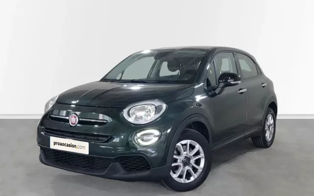 FIAT 500X 500X 1.0 Firefly S&S Urban