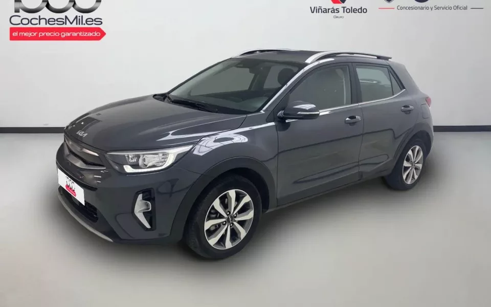 KIA Stonic Stonic 1.0 T-GDi Drive 100
