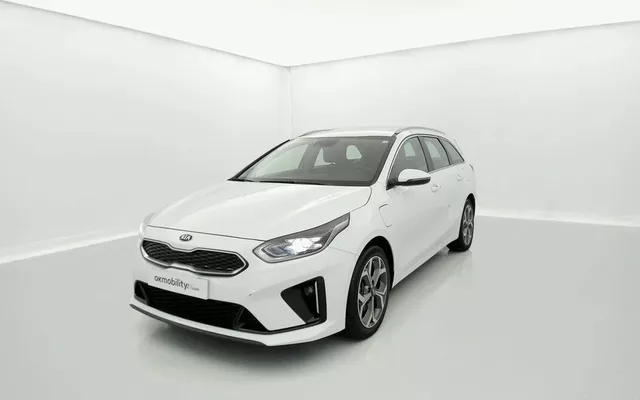 KIA Ceed 1.6 GDi PHEV 141cv eTech