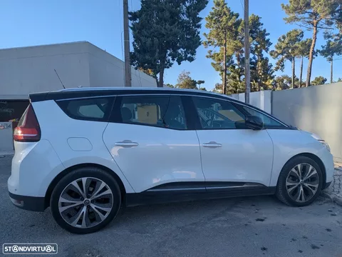 Renault Grand Scénic