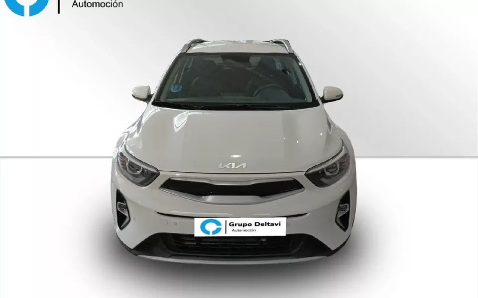 KIA Stonic Stonic 1.0 T-GDi MHEV Drive 100