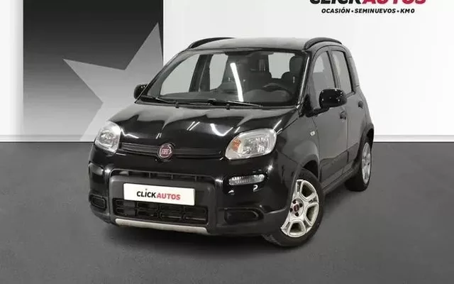 FIAT Panda 1.0 Hybrid 70CV City Life
