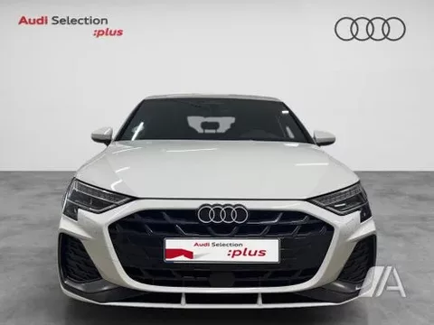 AUDI Q4 e-tron Q4 e-tron Sportback 40 Black Line 82KWh