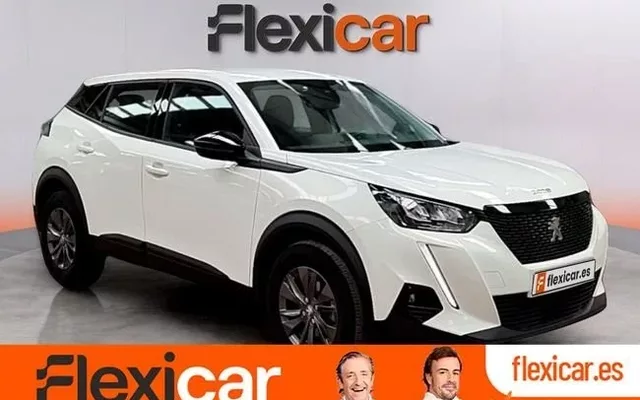 PEUGEOT 2008 Active Pack BlueHDI 81kW (110CV)