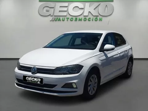 VOLKSWAGEN Polo Polo 1.0 TSI Advance 70kW