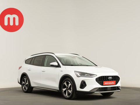 Ford Focus Sw