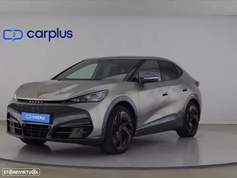Cupra Tavascan 77 kWh Adrenaline