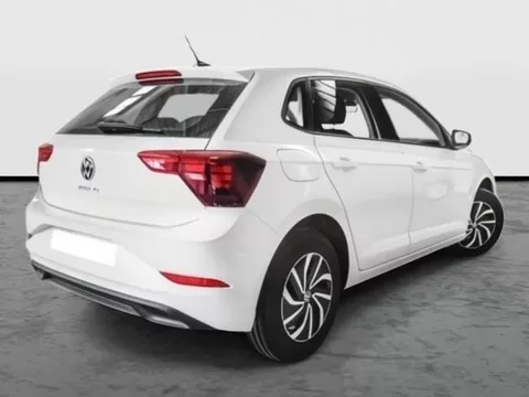 VOLKSWAGEN Polo Nuevo Connect 1.0 TSI 70 kW (95 CV) SG5 (AE13LV22)