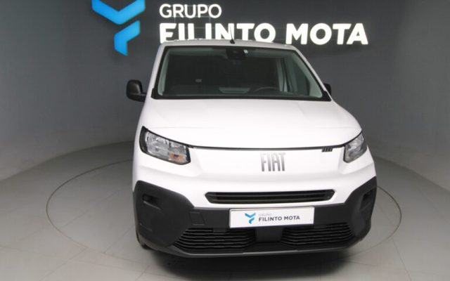 Fiat Doblo Doblo Van L2 Bluehdi 1.5 100cv S&s