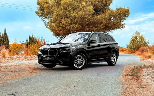 BMW X1 X1 sDrive 18dA - 24900€ en Benicarlo