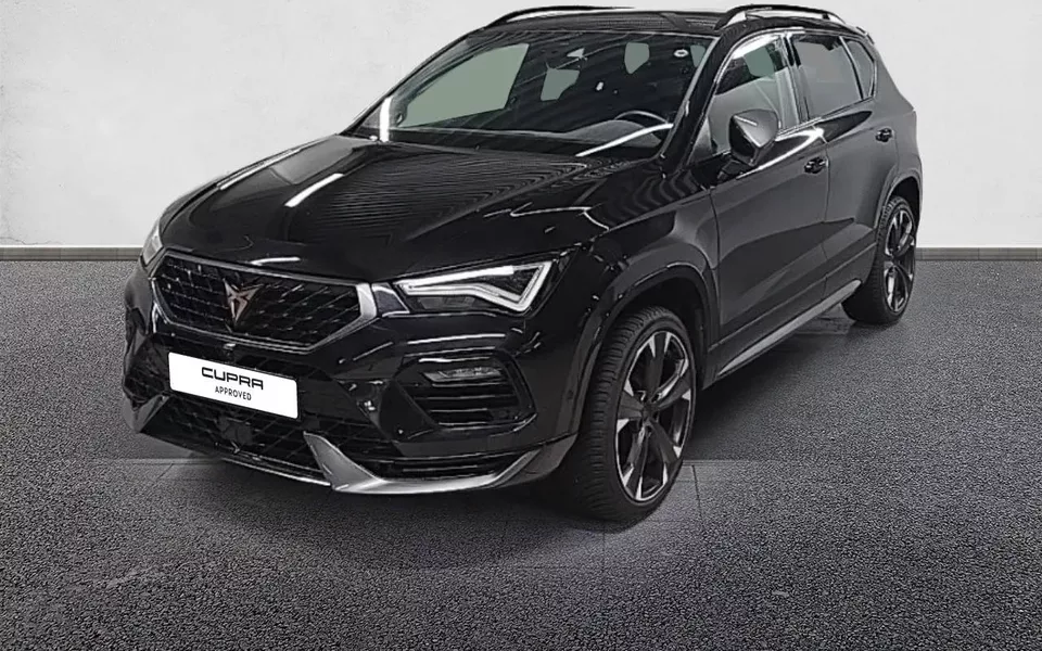 CUPRA ATECA 1.5 TSI 150ch DSG7 V